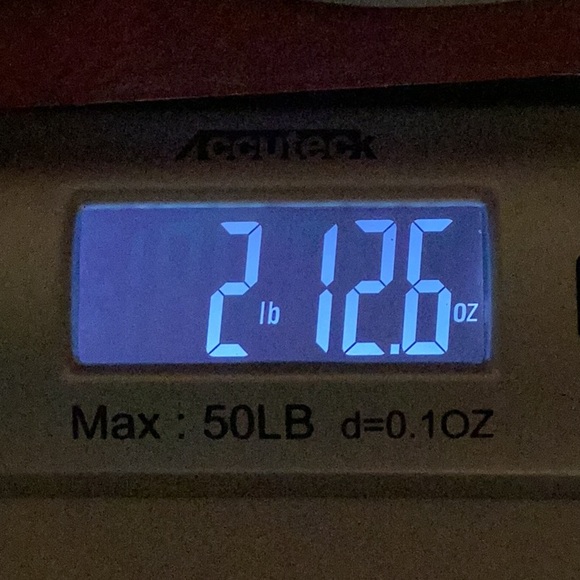 COPY - 🏺 Milk Vase - Picture 4 of 4